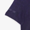 Lacoste Tennis X Daniil Medvedev-poloshirt voor heren