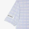 Lacoste Tennis X Daniil Medvedev-poloshirt voor heren