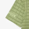 Lacoste Tennis X Daniil Medvedev-poloshirt voor heren