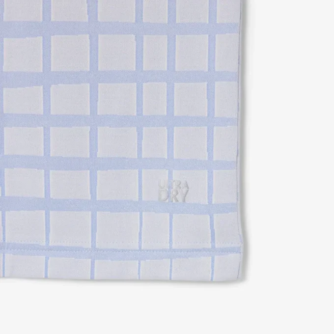 Lacoste Tennis X Daniil Medvedev-poloshirt voor heren
