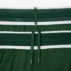 Lacoste Tennis X Daniil Medvedev-short voor heren