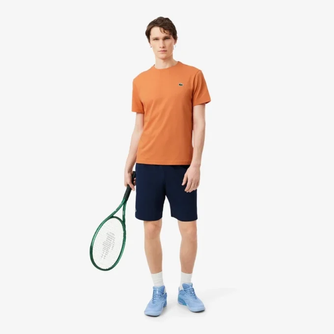 Lacoste Tennis X Daniil Medvedev T-shirt