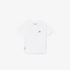 Lacoste Tennis X Daniil Medvedev T-shirt