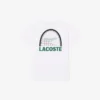 Lacoste Tennis X Daniil Medvedev T-shirt