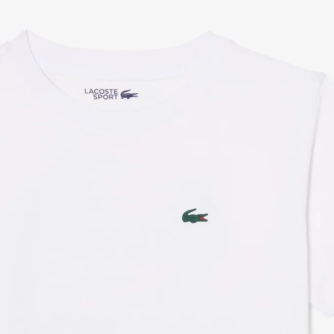 Lacoste Tennis X Daniil Medvedev T-shirt