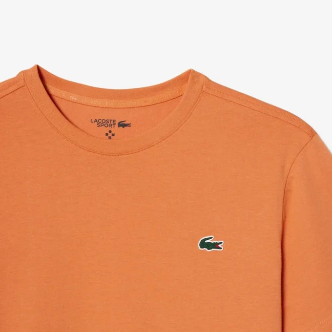 Lacoste Tennis X Daniil Medvedev T-shirt