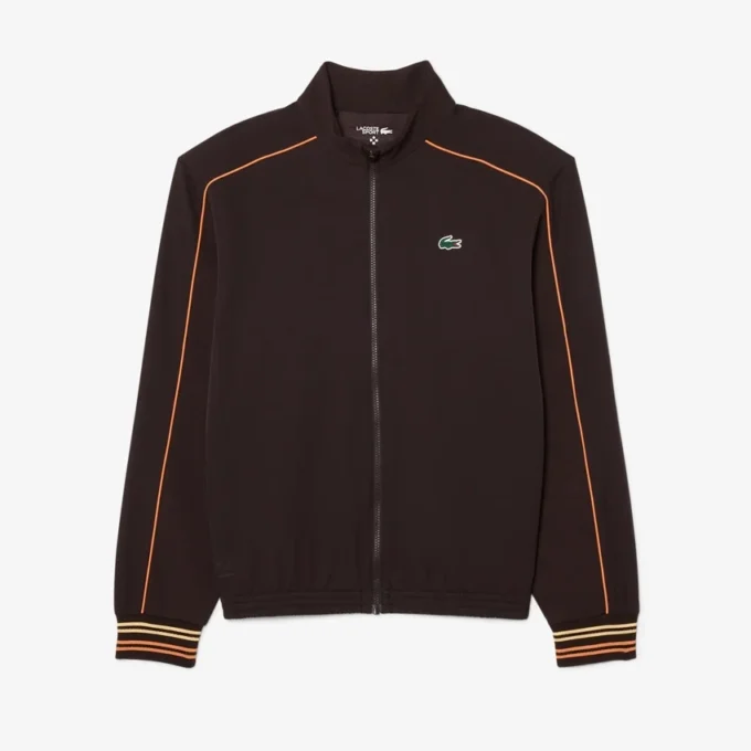Lacoste Tennis X Daniil Medvedev Trainingspak
