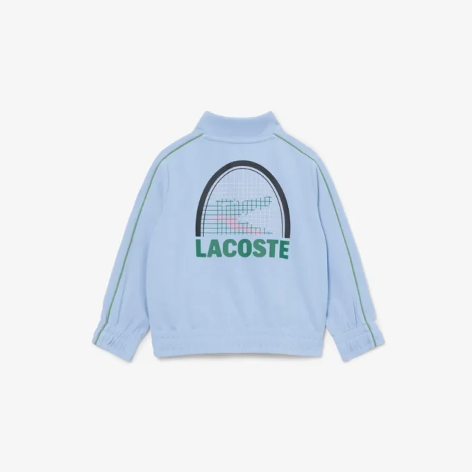 Lacoste Tennis X Daniil Medvedev trainingspak
