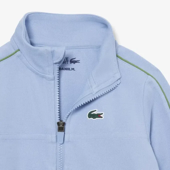 Lacoste Tennis X Daniil Medvedev trainingspak
