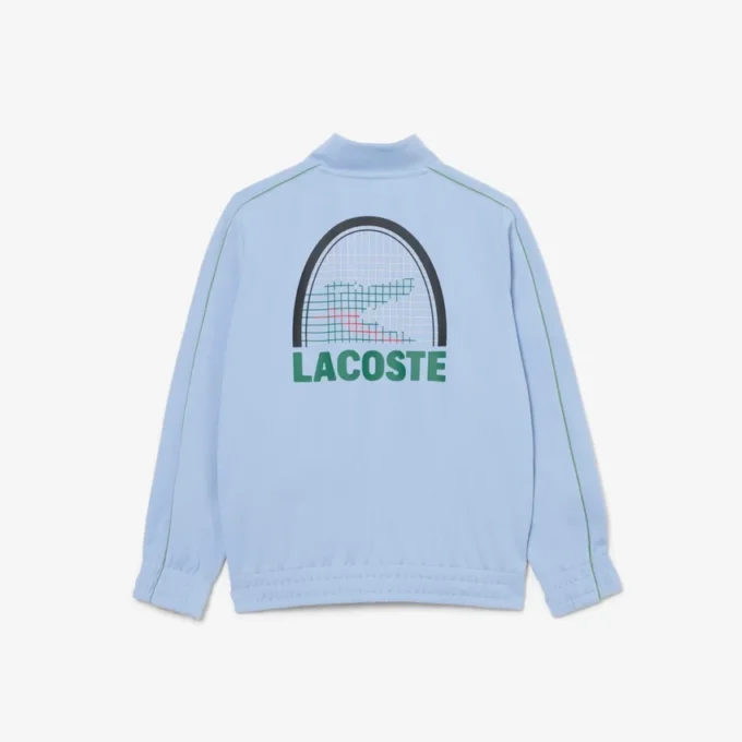 Lacoste Tennis X Daniil Medvedev trainingspak