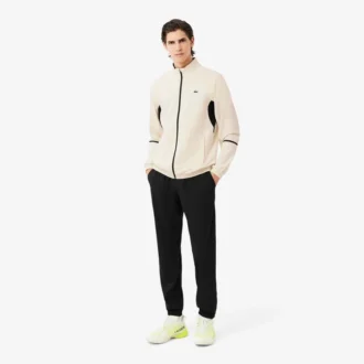 Lacoste Tennis X Daniil Medvedev trainingspak voor heren