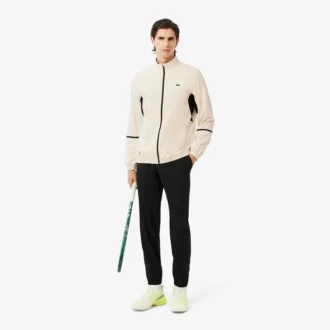 Lacoste Tennis X Daniil Medvedev trainingspak voor heren