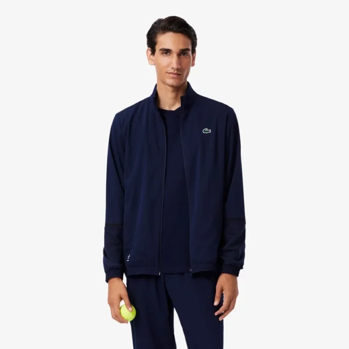 Lacoste Tennis X Daniil Medvedev trainingspak voor heren