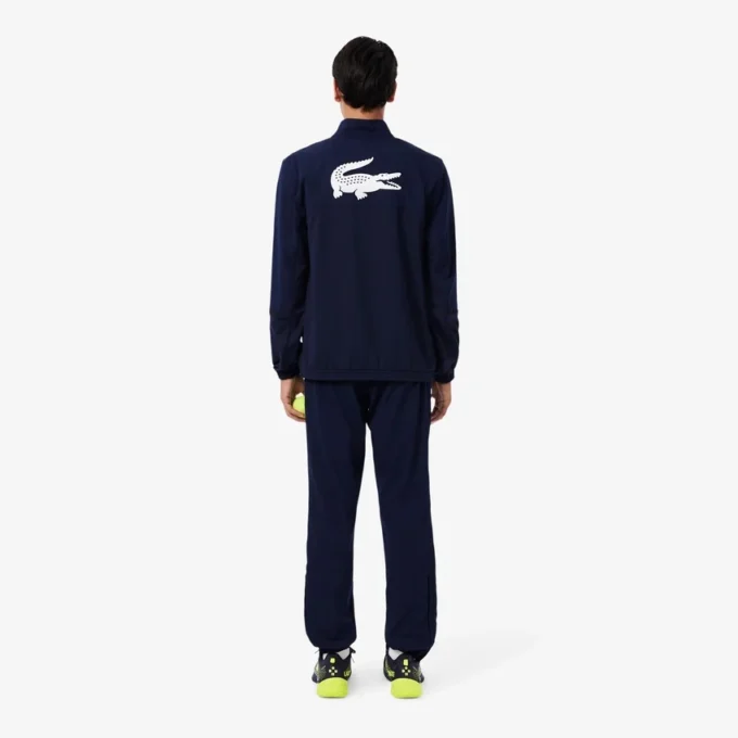 Lacoste Tennis X Daniil Medvedev trainingspak voor heren