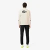 Lacoste Tennis X Daniil Medvedev trainingspak voor heren