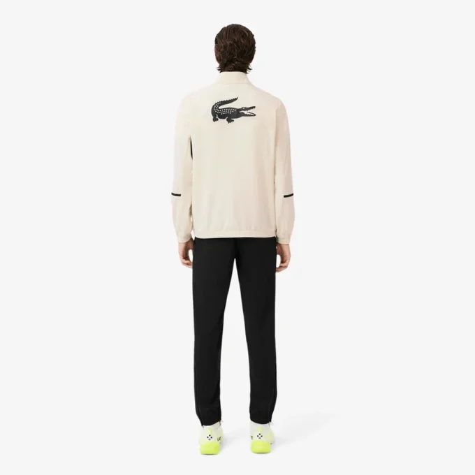 Lacoste Tennis X Daniil Medvedev trainingspak voor heren