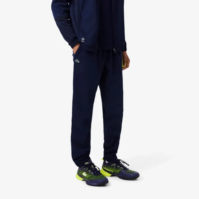 Lacoste Tennis X Daniil Medvedev trainingspak voor heren