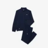 Lacoste Tennis X Daniil Medvedev trainingspak voor heren
