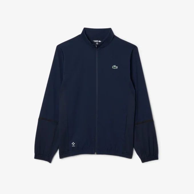 Lacoste Tennis X Daniil Medvedev trainingspak voor heren