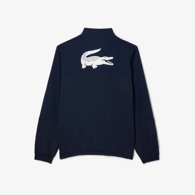 Lacoste Tennis X Daniil Medvedev trainingspak voor heren