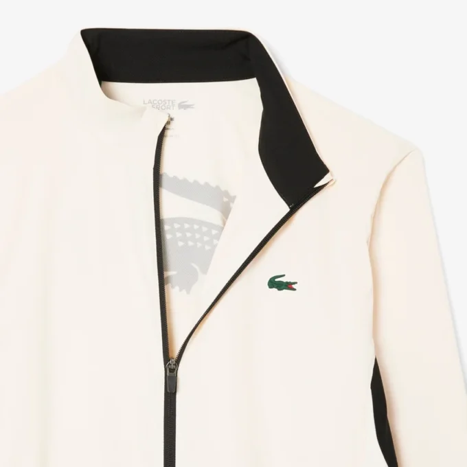 Lacoste Tennis X Daniil Medvedev trainingspak voor heren