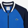 Lacoste Tennis X Daniil Medvedev Ultra Dry-jas voor heren