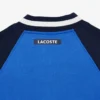 Lacoste Tennis X Daniil Medvedev Ultra Dry-jas voor heren