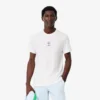 Lacoste Tennis X Daniil Medvedev Ultra Dry T-shirt voor heren
