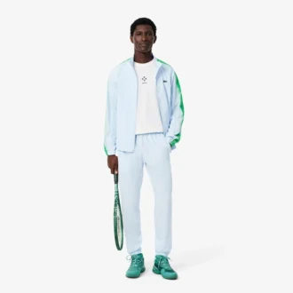 Lacoste Tennis X Daniil Medvedev Ultra Dry T-shirt voor heren