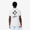Lacoste Tennis X Daniil Medvedev Ultra Dry T-shirt voor heren