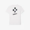 Lacoste Tennis X Daniil Medvedev Ultra Dry T-shirt voor heren