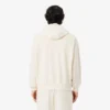 Lacoste Tennis X Novak Djokovic-hoodie