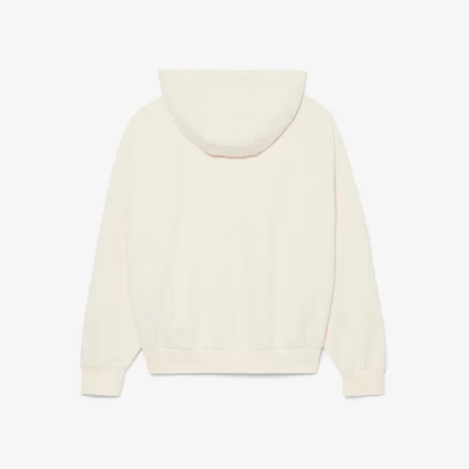 Lacoste Tennis X Novak Djokovic-hoodie
