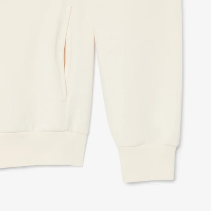 Lacoste Tennis X Novak Djokovic-hoodie