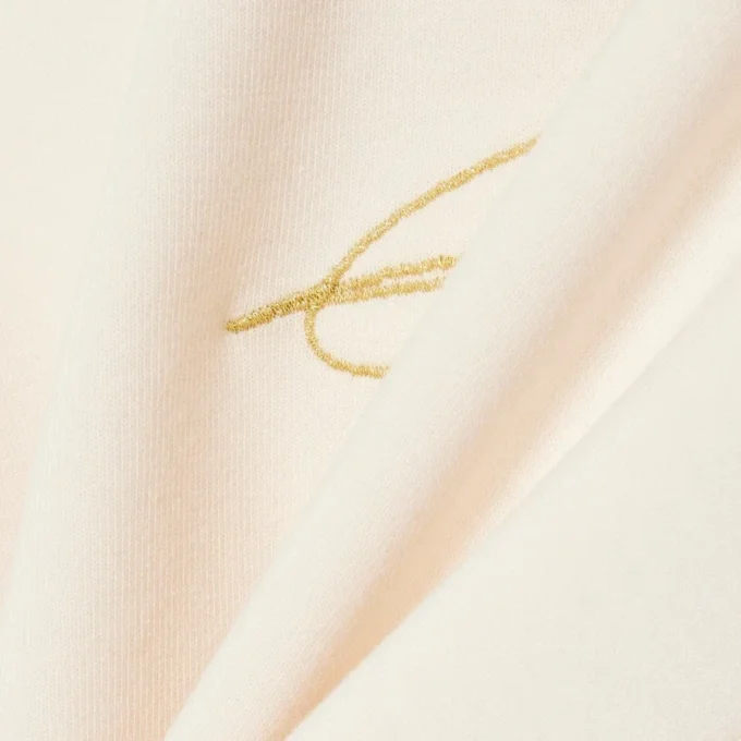 Lacoste Tennis X Novak Djokovic-hoodie