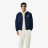 Lacoste Tennis X Novak Djokovic-jas
