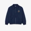 Lacoste Tennis X Novak Djokovic-jas