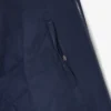 Lacoste Tennis X Novak Djokovic-jas