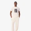 Lacoste Tennis X Novak Djokovic joggingbroek