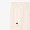Lacoste Tennis X Novak Djokovic joggingbroek