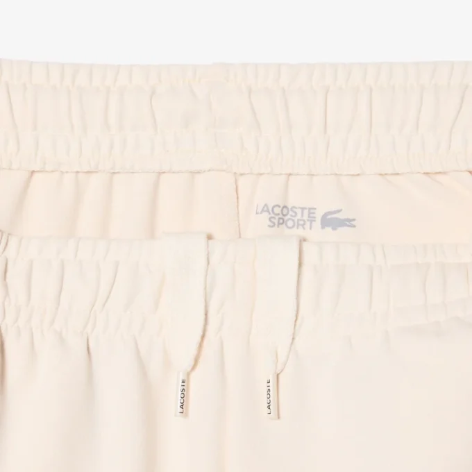 Lacoste Tennis X Novak Djokovic joggingbroek