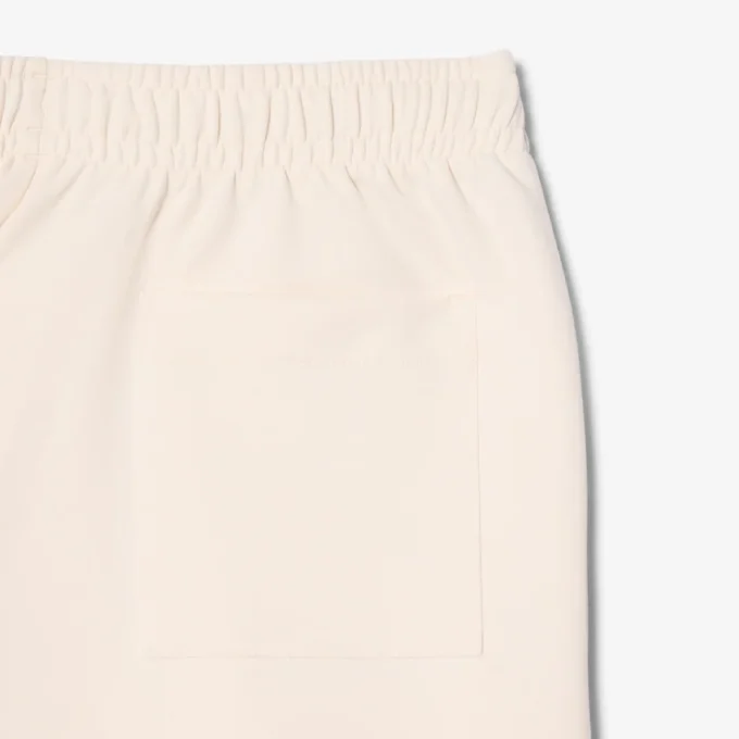 Lacoste Tennis X Novak Djokovic joggingbroek