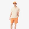 Lacoste Tennis X Novak Djokovic-short voor heren