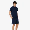 Lacoste Tennis X Novak Djokovic-short voor heren