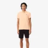 Lacoste Tennis X Novak Djokovic-short voor heren