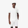 Lacoste Tennis X Novak Djokovic-short voor heren