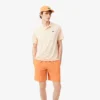 Lacoste Tennis X Novak Djokovic-short voor heren