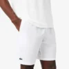 Lacoste Tennis X Novak Djokovic-short voor heren