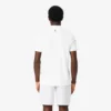 Lacoste Tennis X Novak Djokovic-short voor heren