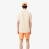 Lacoste Tennis X Novak Djokovic-short voor heren